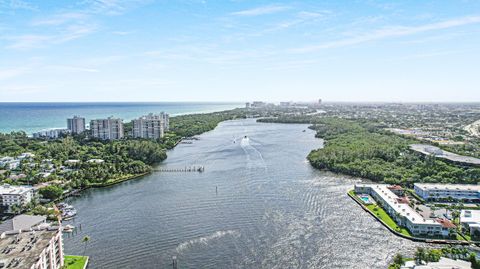 Tiny photo for 2697 N Ocean Boulevard #F-505, Boca Raton, FL 33431 (MLS # B26032017)