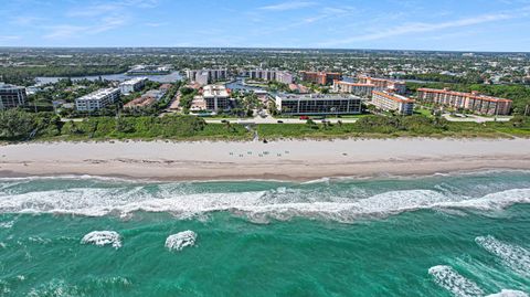 Tiny photo for 2697 N Ocean Boulevard #F-505, Boca Raton, FL 33431 (MLS # B26032017)