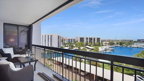 Tiny photo for 2697 N Ocean Boulevard #F-505, Boca Raton, FL 33431 (MLS # B26032017)