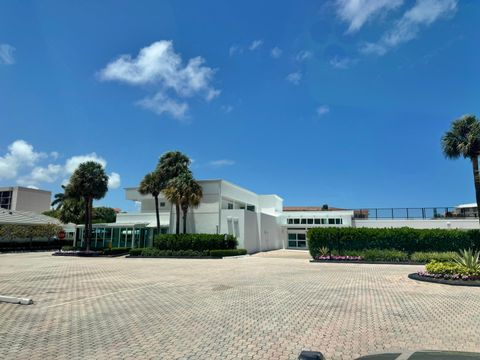 Tiny photo for 2697 N Ocean Boulevard #F-505, Boca Raton, FL 33431 (MLS # B26032017)