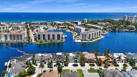 Tiny photo for 2697 N Ocean Boulevard #F-505, Boca Raton, FL 33431 (MLS # B26032017)