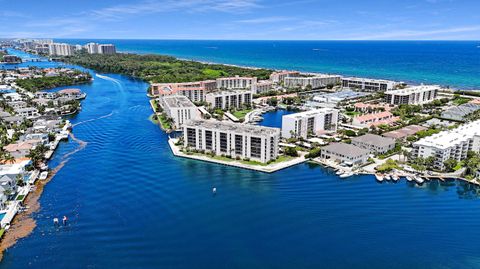 Tiny photo for 2697 N Ocean Boulevard #F-505, Boca Raton, FL 33431 (MLS # B26032017)