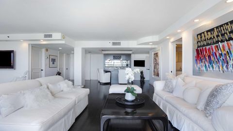 Tiny photo for 2697 N Ocean Boulevard #F-505, Boca Raton, FL 33431 (MLS # B26032017)