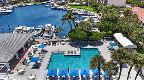 Tiny photo for 2697 N Ocean Boulevard #F-505, Boca Raton, FL 33431 (MLS # B26032017)