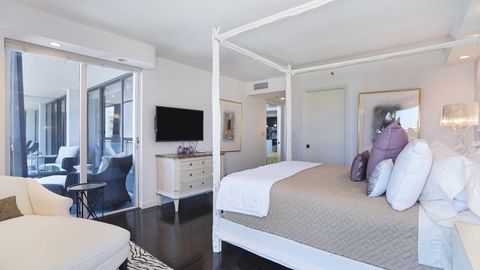 Tiny photo for 2697 N Ocean Boulevard #F-505, Boca Raton, FL 33431 (MLS # B26032017)