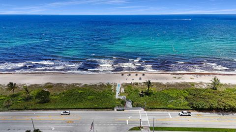 Tiny photo for 2697 N Ocean Boulevard #F-505, Boca Raton, FL 33431 (MLS # B26032017)