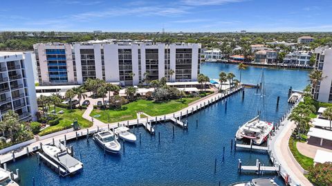 Tiny photo for 2697 N Ocean Boulevard #F-505, Boca Raton, FL 33431 (MLS # B26032017)