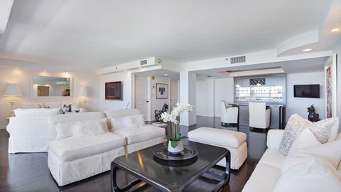 Tiny photo for 2697 N Ocean Boulevard #F-505, Boca Raton, FL 33431 (MLS # B26032017)