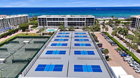 Tiny photo for 2697 N Ocean Boulevard #F-505, Boca Raton, FL 33431 (MLS # B26032017)