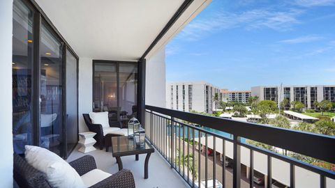 Tiny photo for 2697 N Ocean Boulevard #F-505, Boca Raton, FL 33431 (MLS # B26032017)