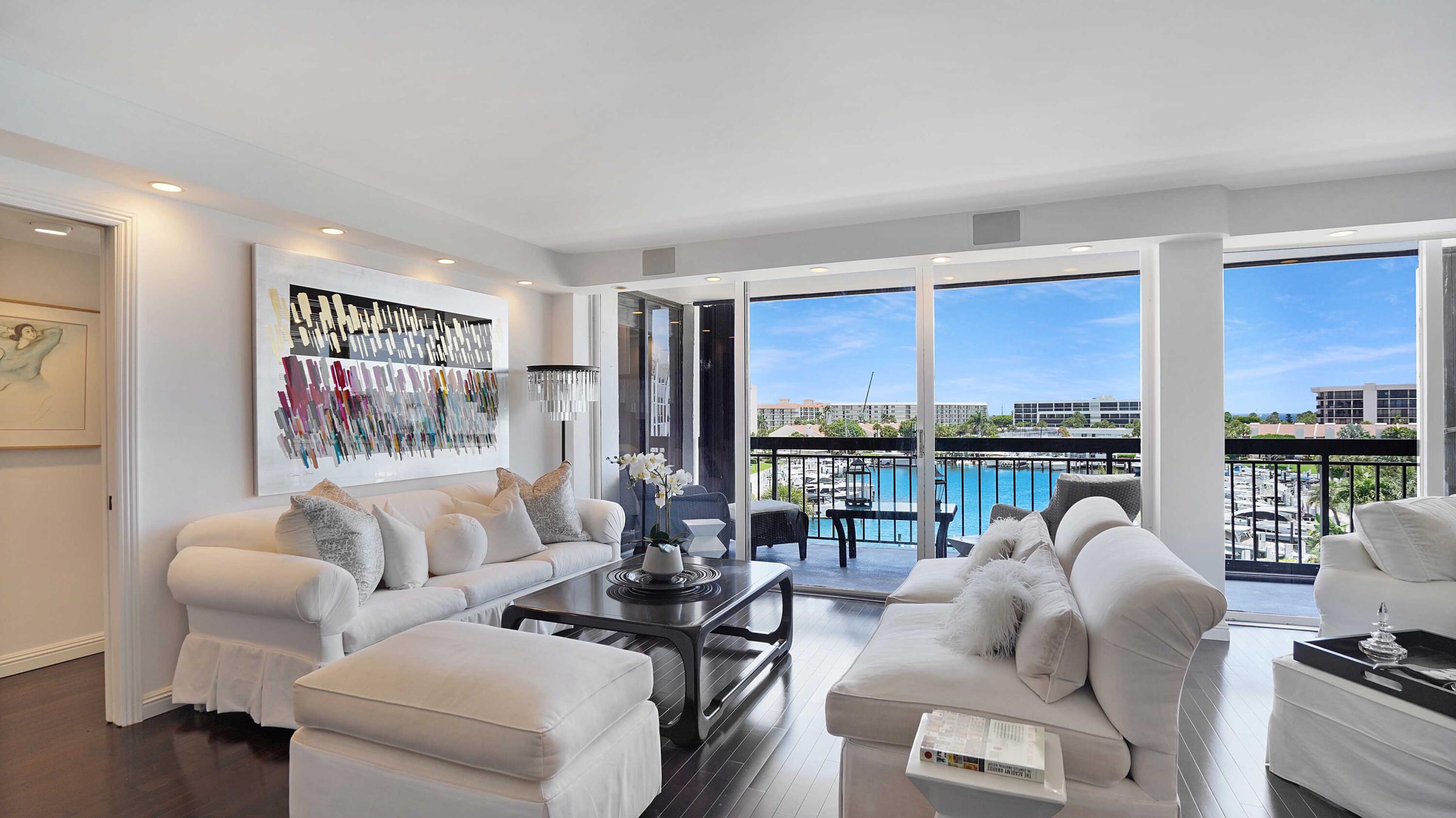 2697 N Ocean Boulevard F-505