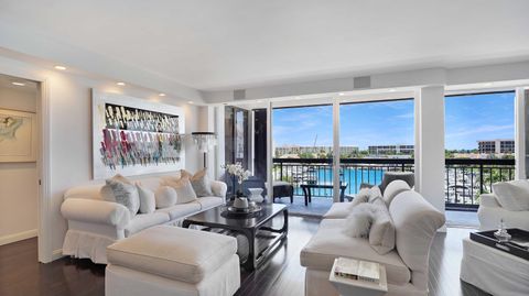 Tiny photo for 2697 N Ocean Boulevard #F-505, Boca Raton, FL 33431 (MLS # B26032017)
