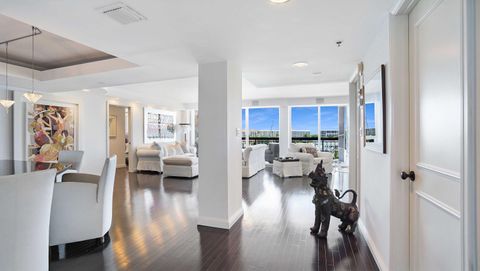 Tiny photo for 2697 N Ocean Boulevard #F-505, Boca Raton, FL 33431 (MLS # B26032017)
