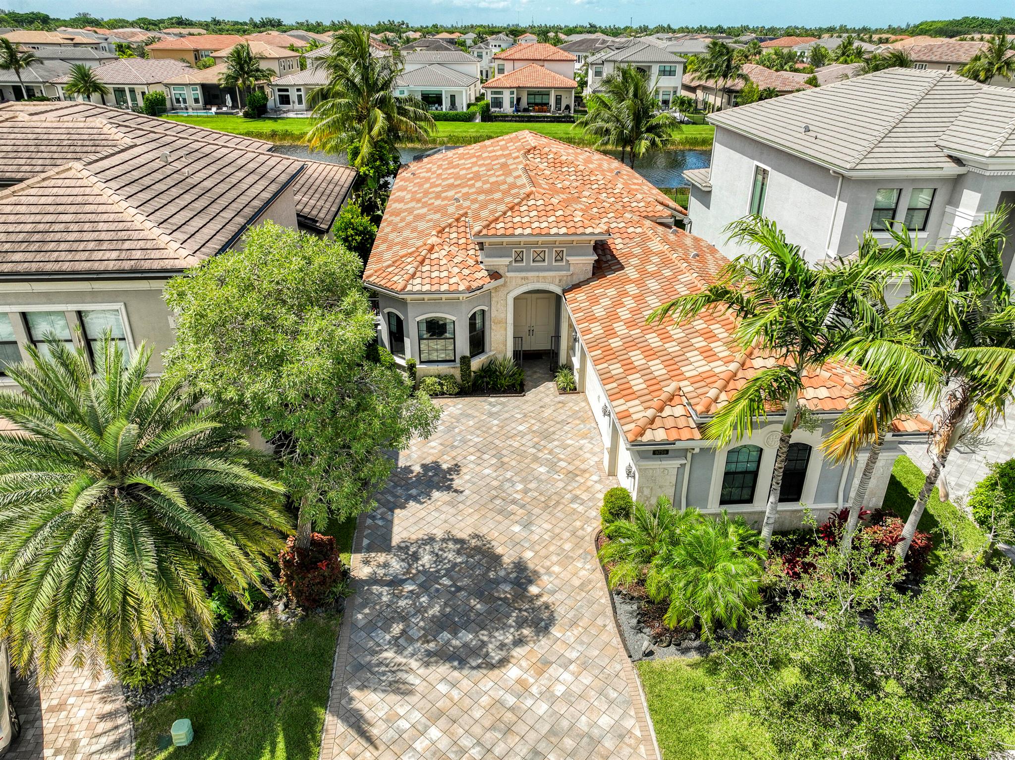 9759 Vitrail Lane