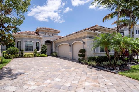 9759 Vitrail Lane Delray Beach FL 33446