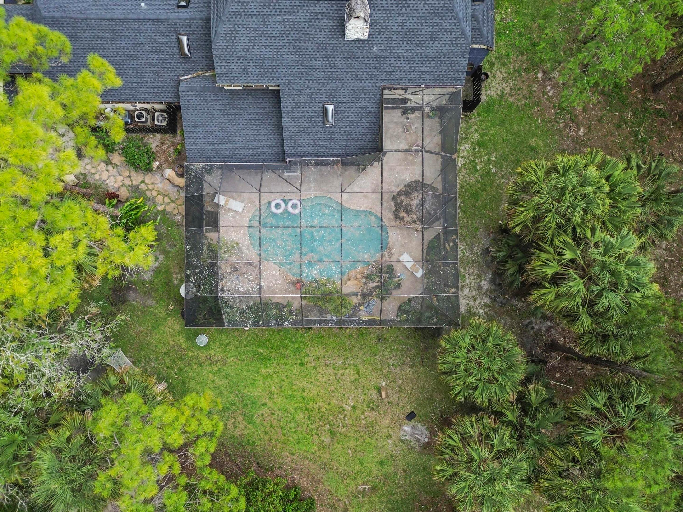 FOX TRAIL - Residential