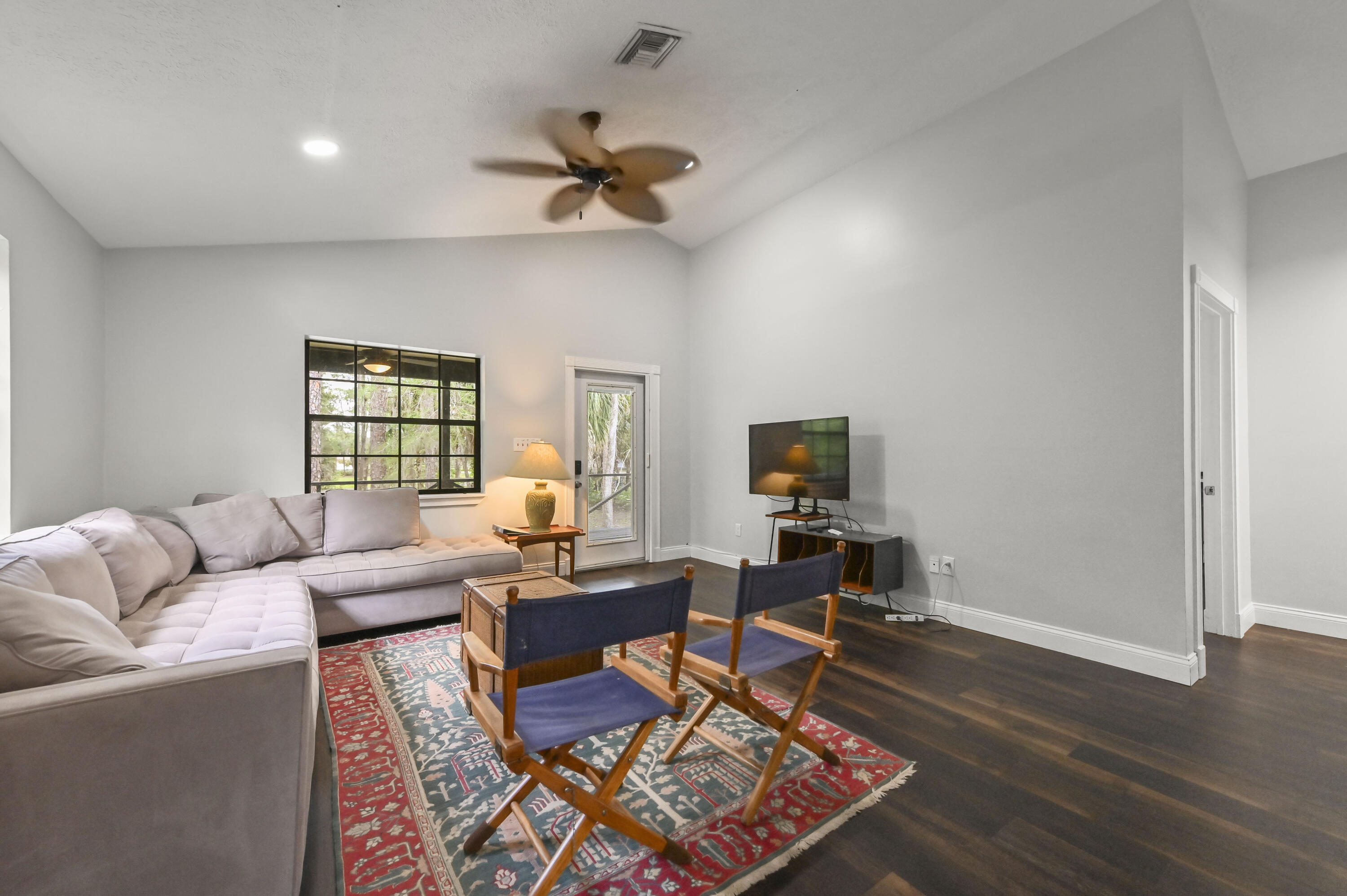 FOX TRAIL - Residential