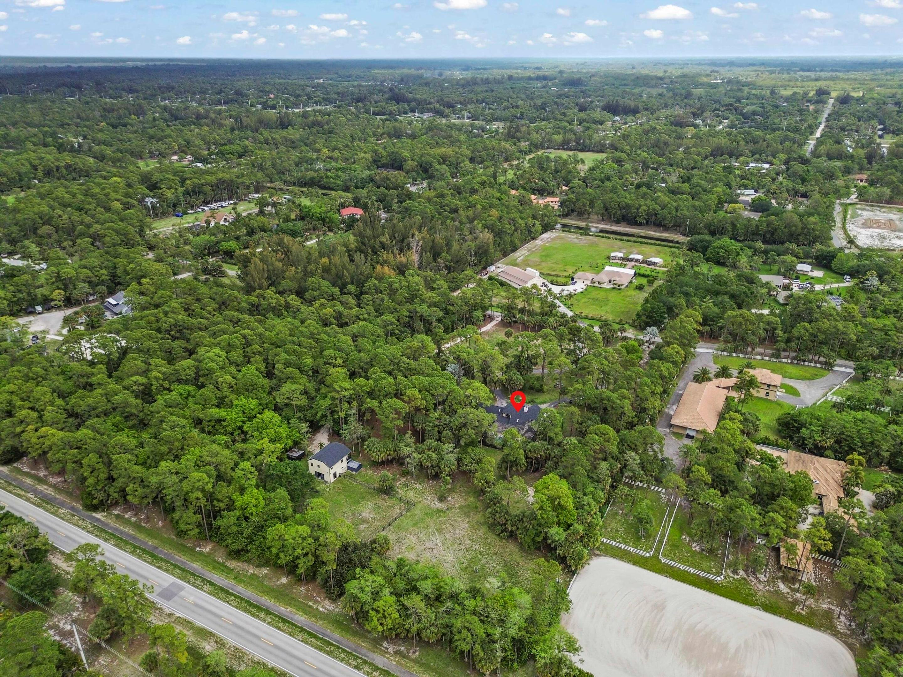 FOX TRAIL - Residential