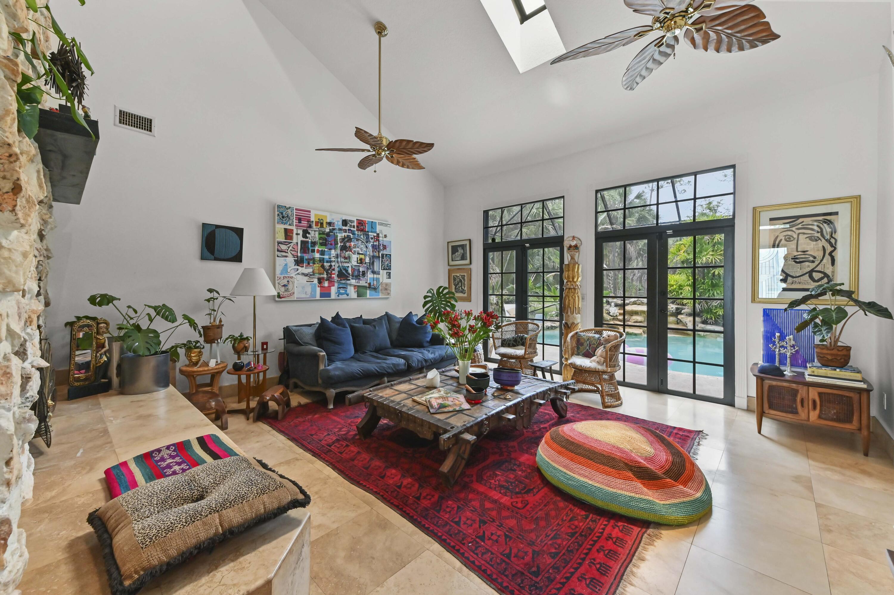 FOX TRAIL - Residential