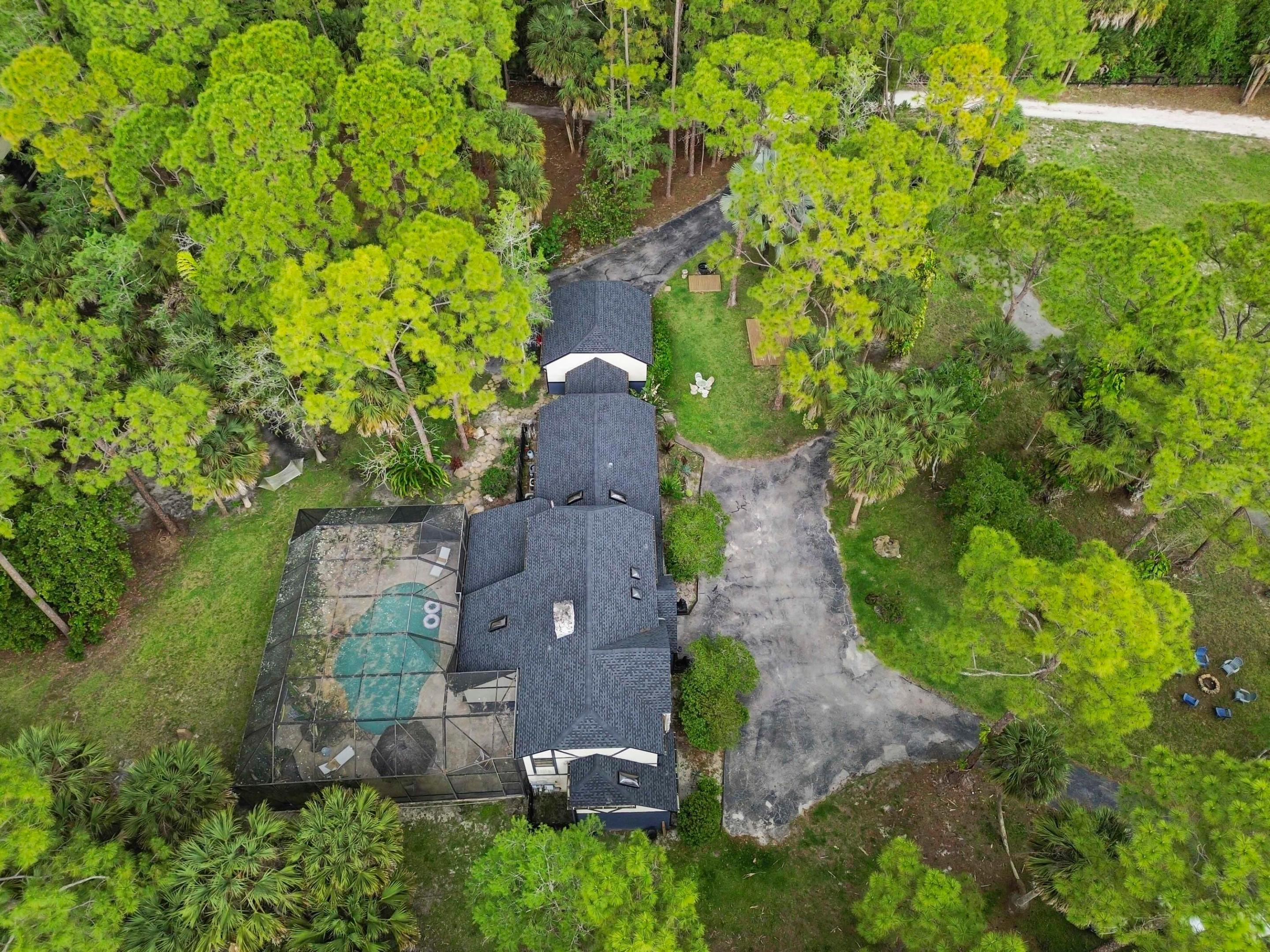 FOX TRAIL - Residential