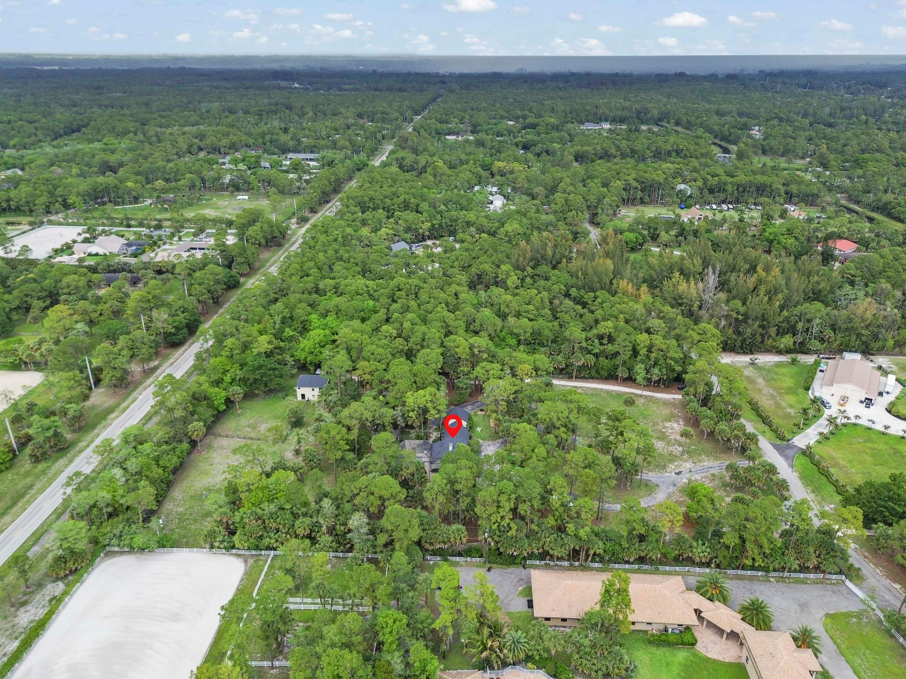 FOX TRAIL - Residential