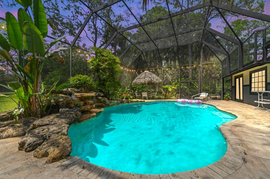 Photo of 1339 Gallop Drive, Loxahatchee, FL 33470 (MLS # B26019577)