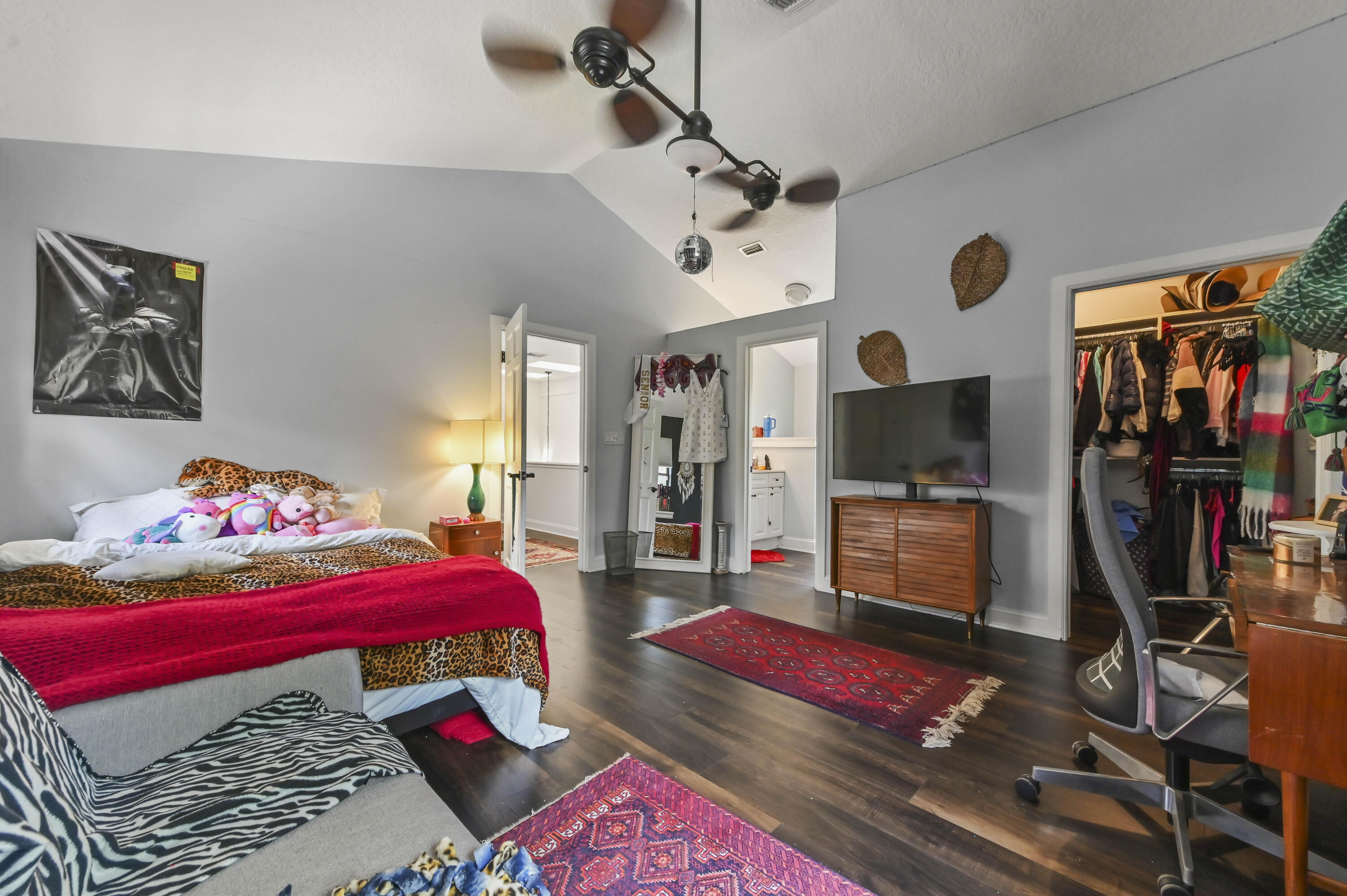 FOX TRAIL - Residential