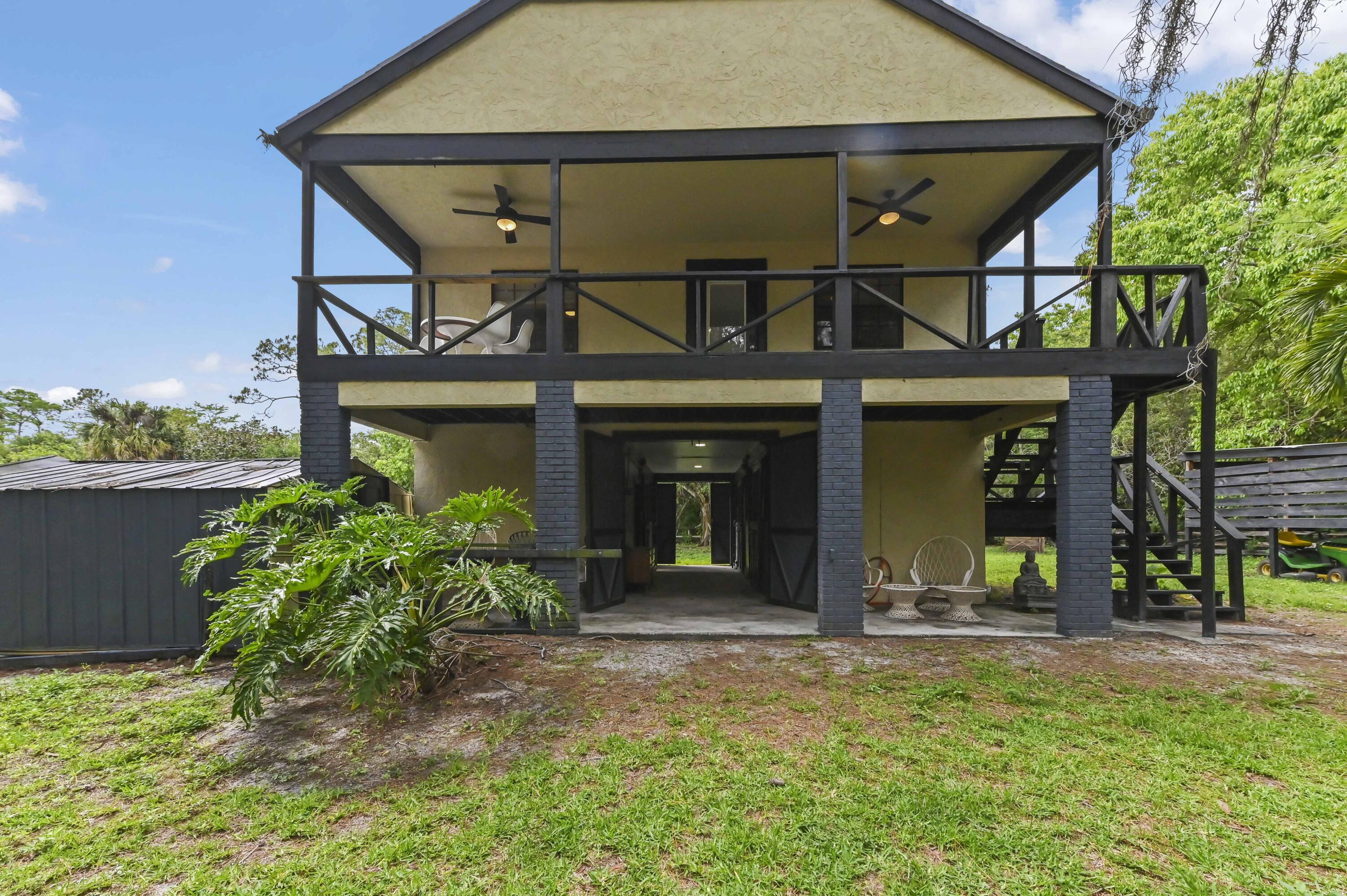 FOX TRAIL - Residential