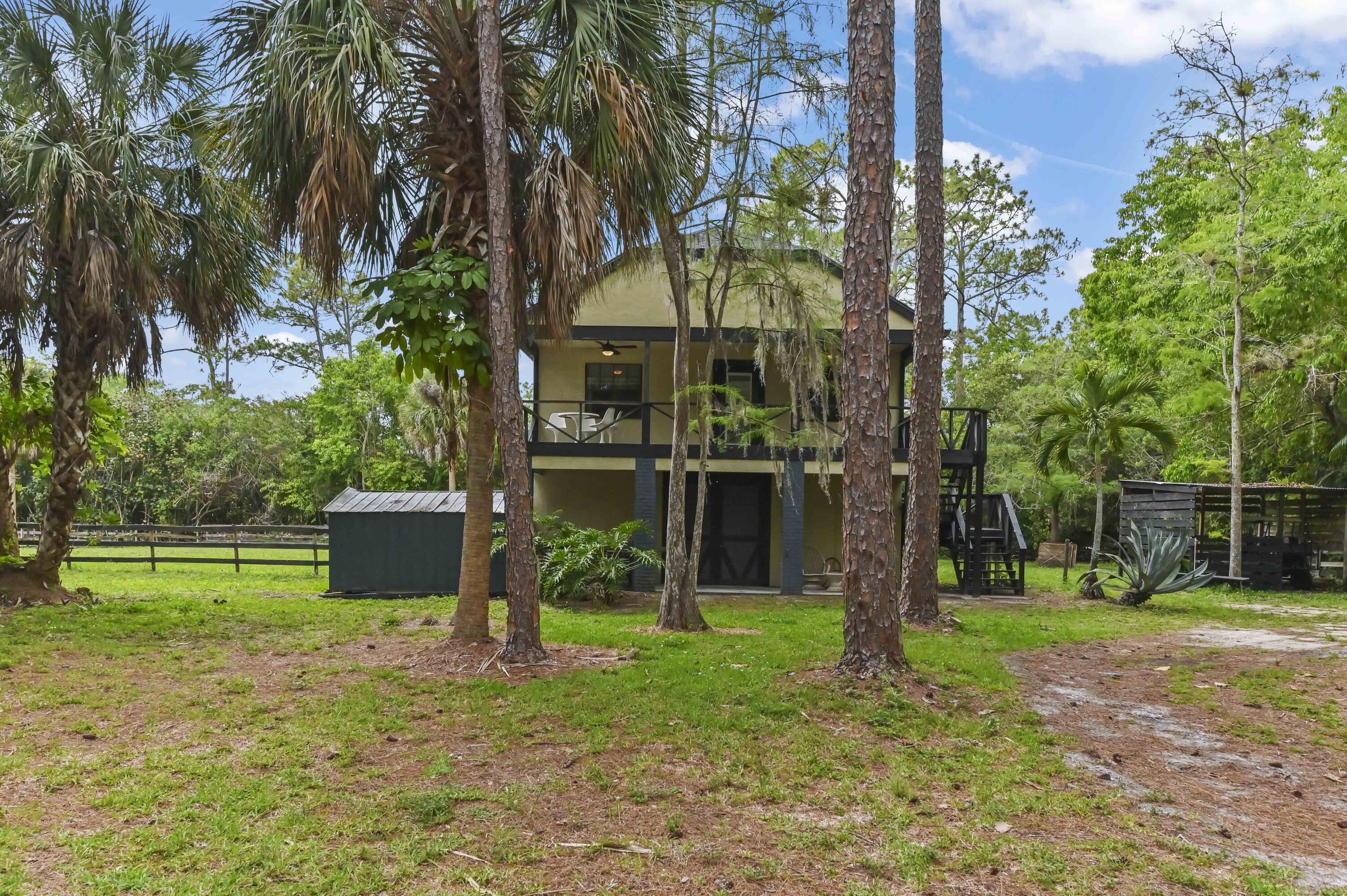FOX TRAIL - Residential