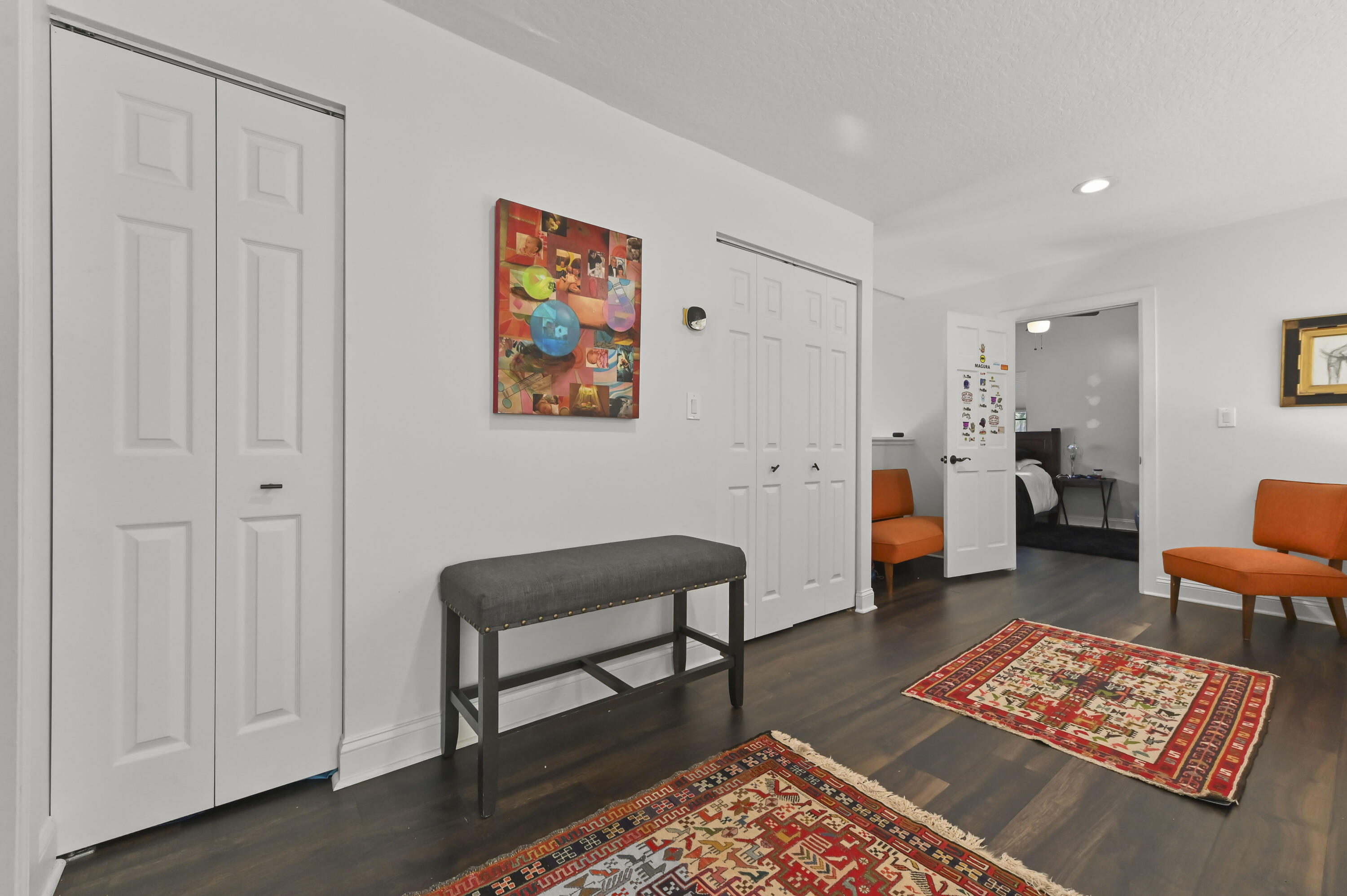 FOX TRAIL - Residential