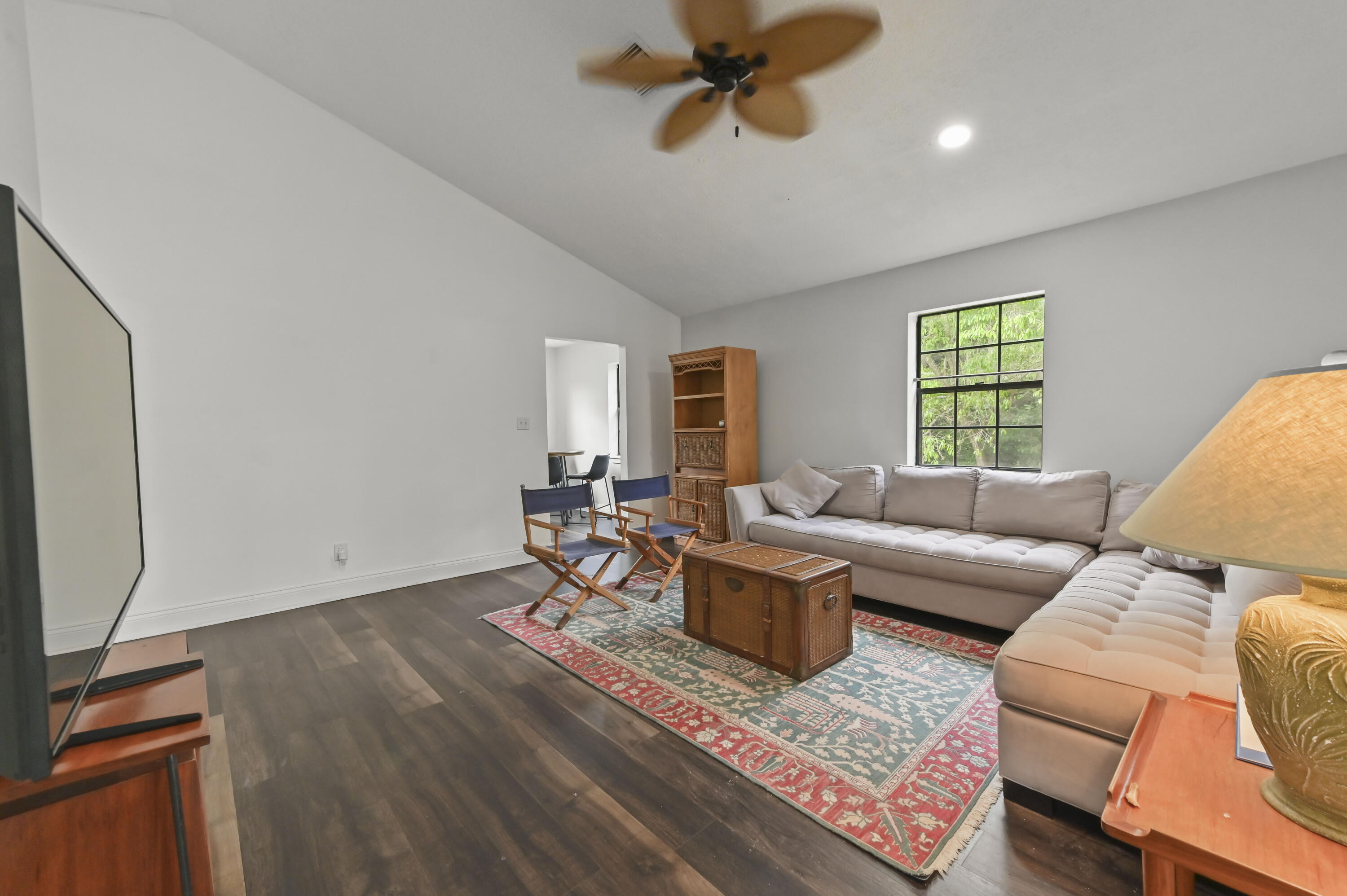 FOX TRAIL - Residential