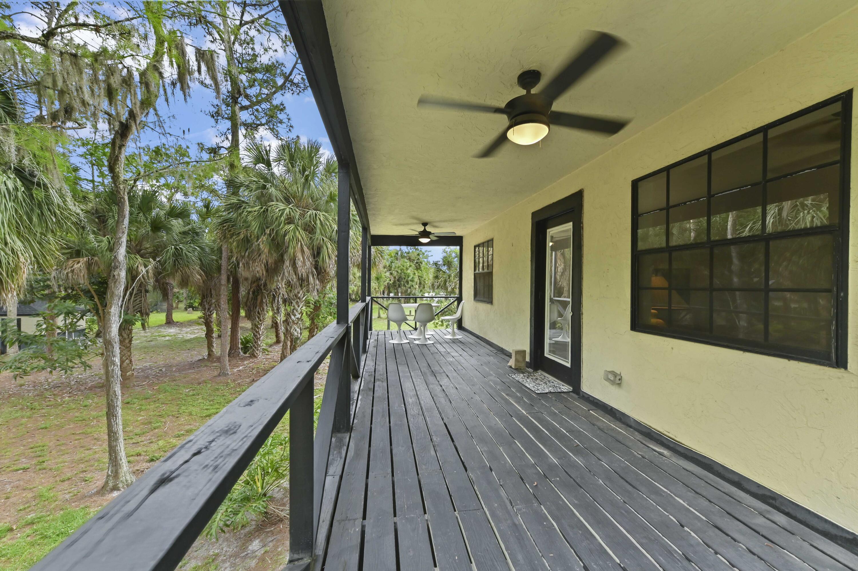 FOX TRAIL - Residential