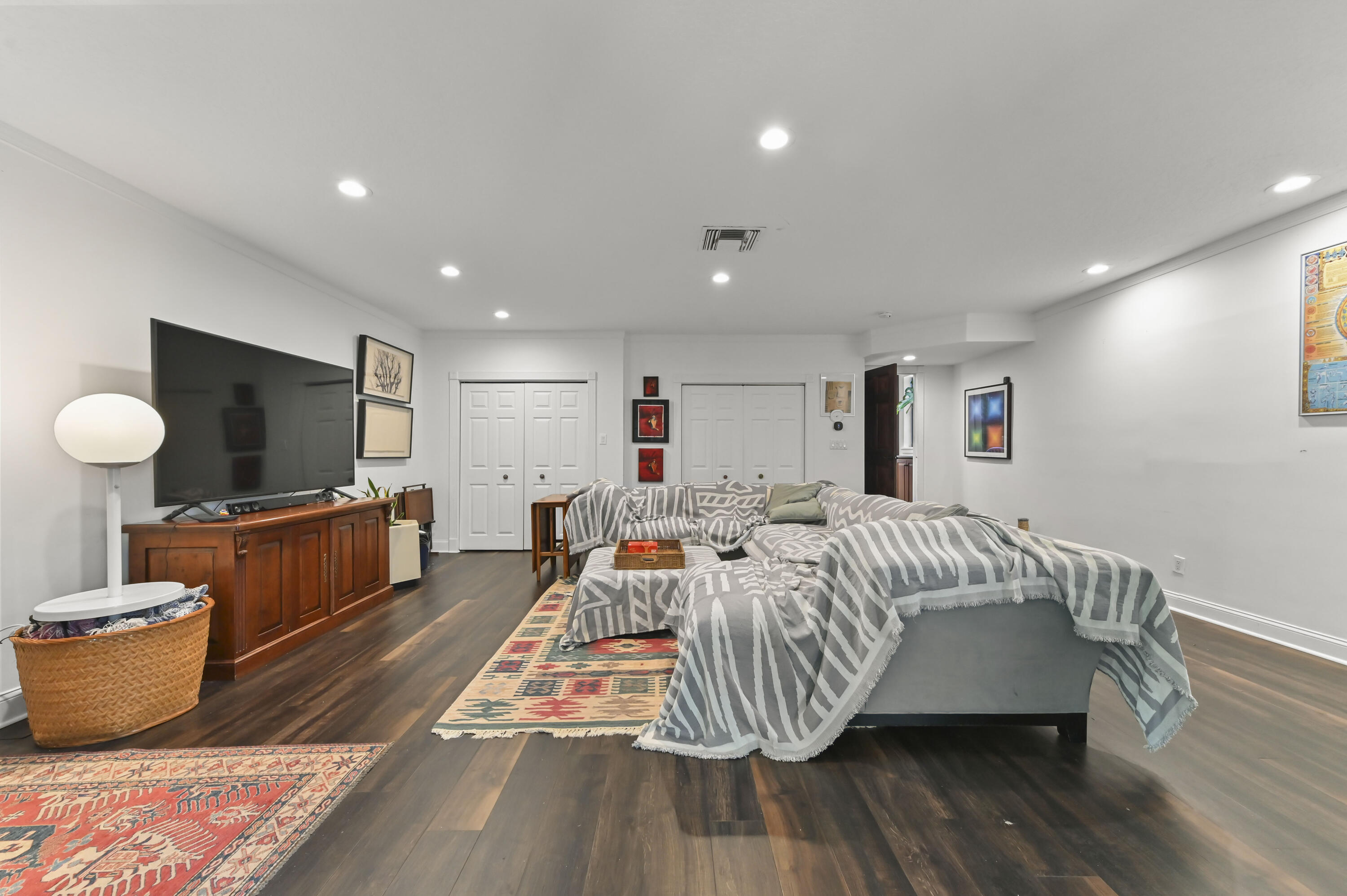 FOX TRAIL - Residential