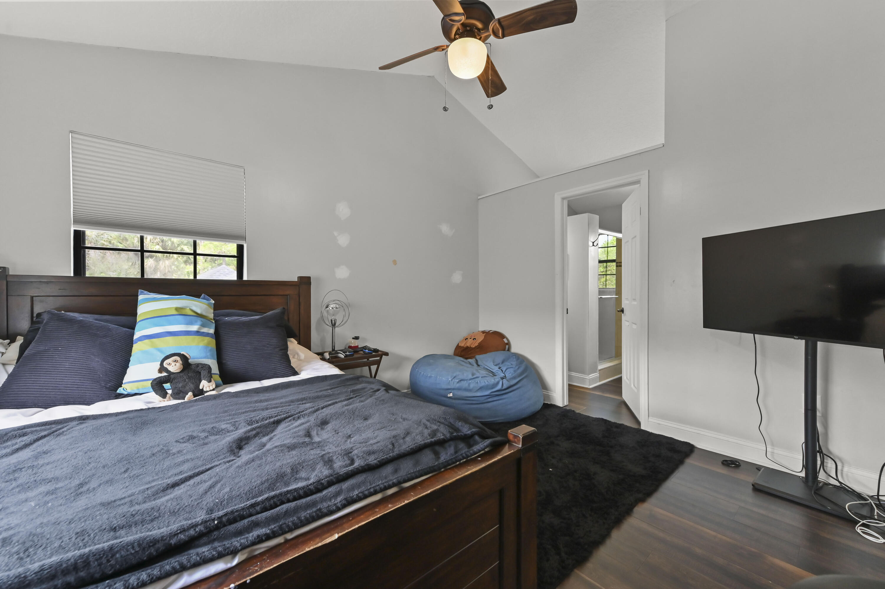 FOX TRAIL - Residential