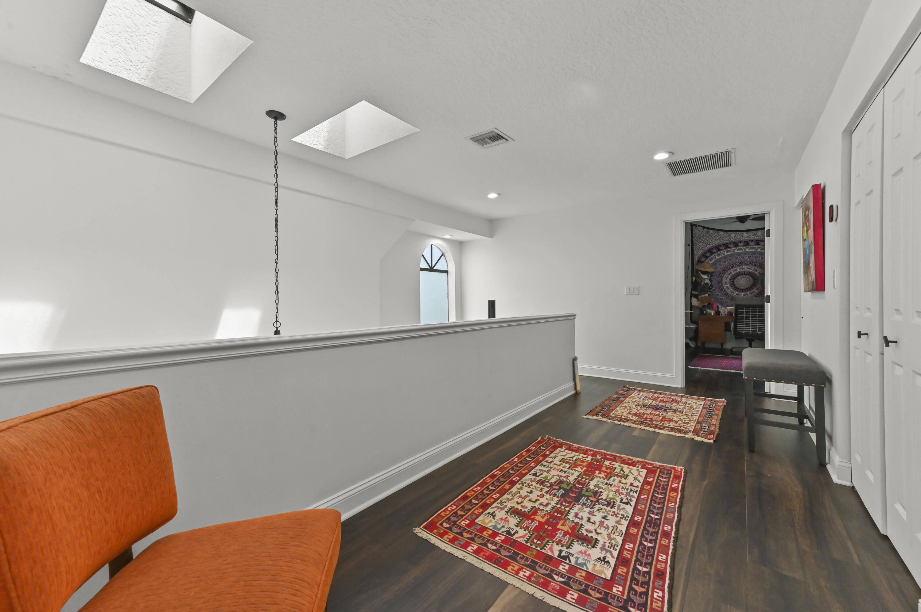 FOX TRAIL - Residential