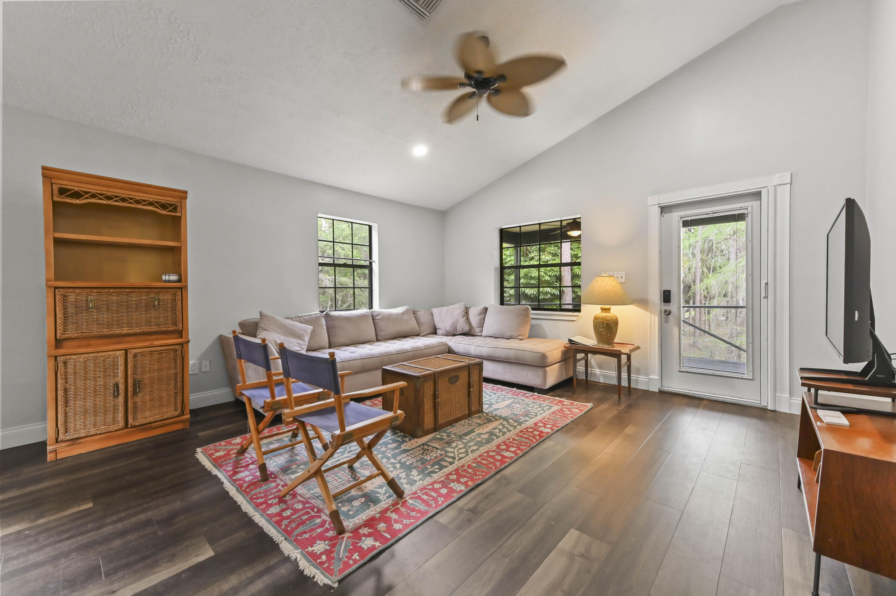 FOX TRAIL - Residential