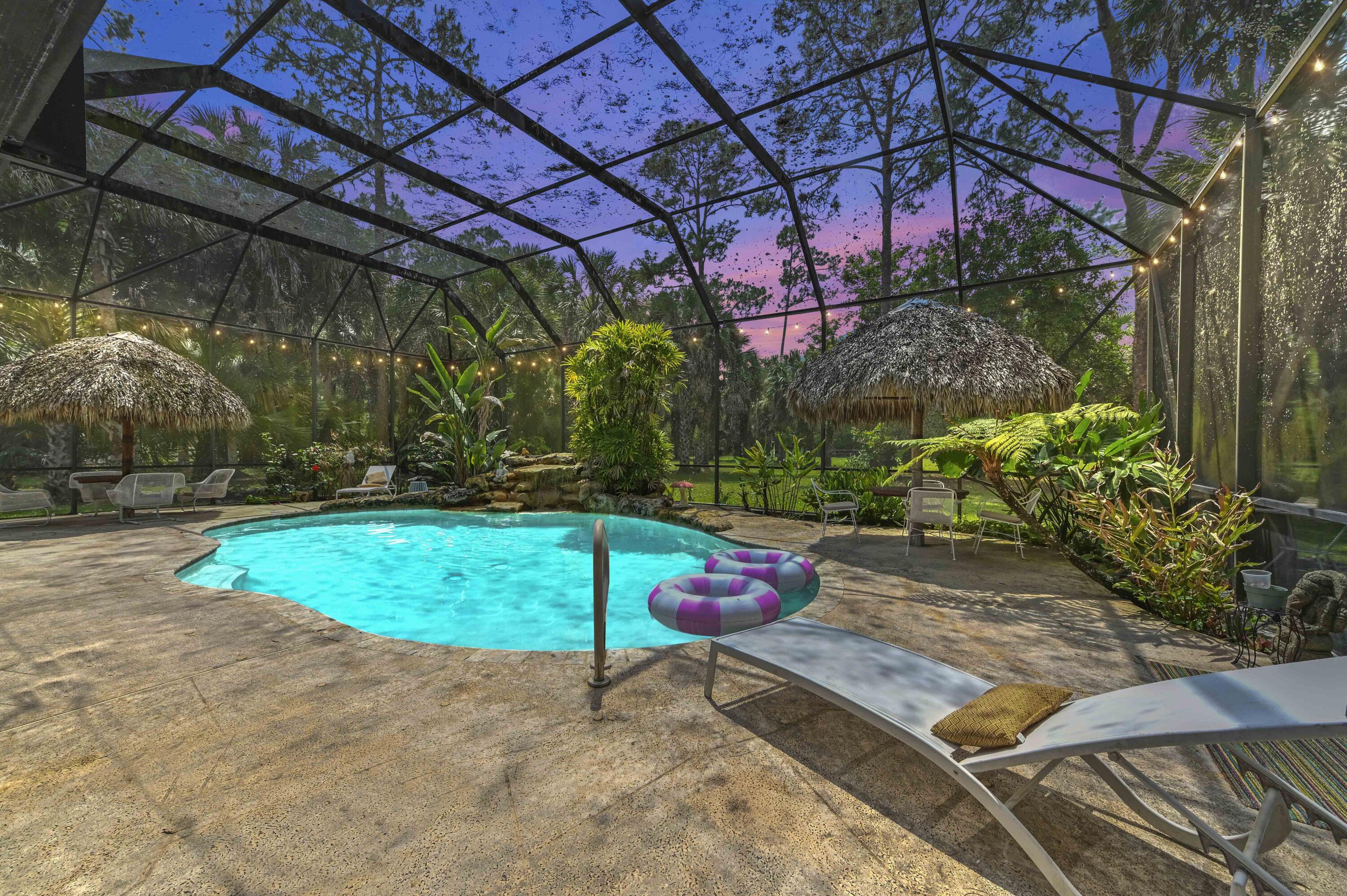 FOX TRAIL - Residential