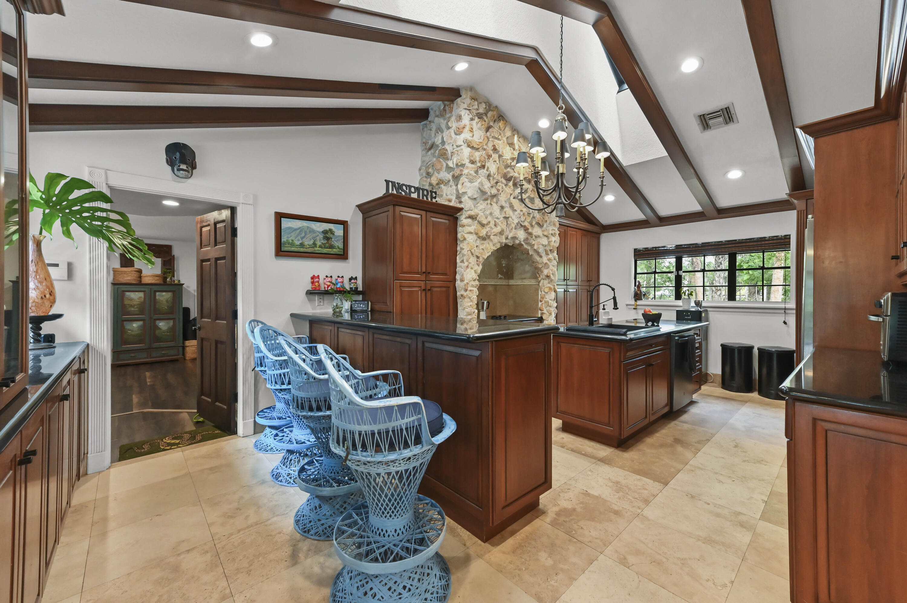 FOX TRAIL - Residential