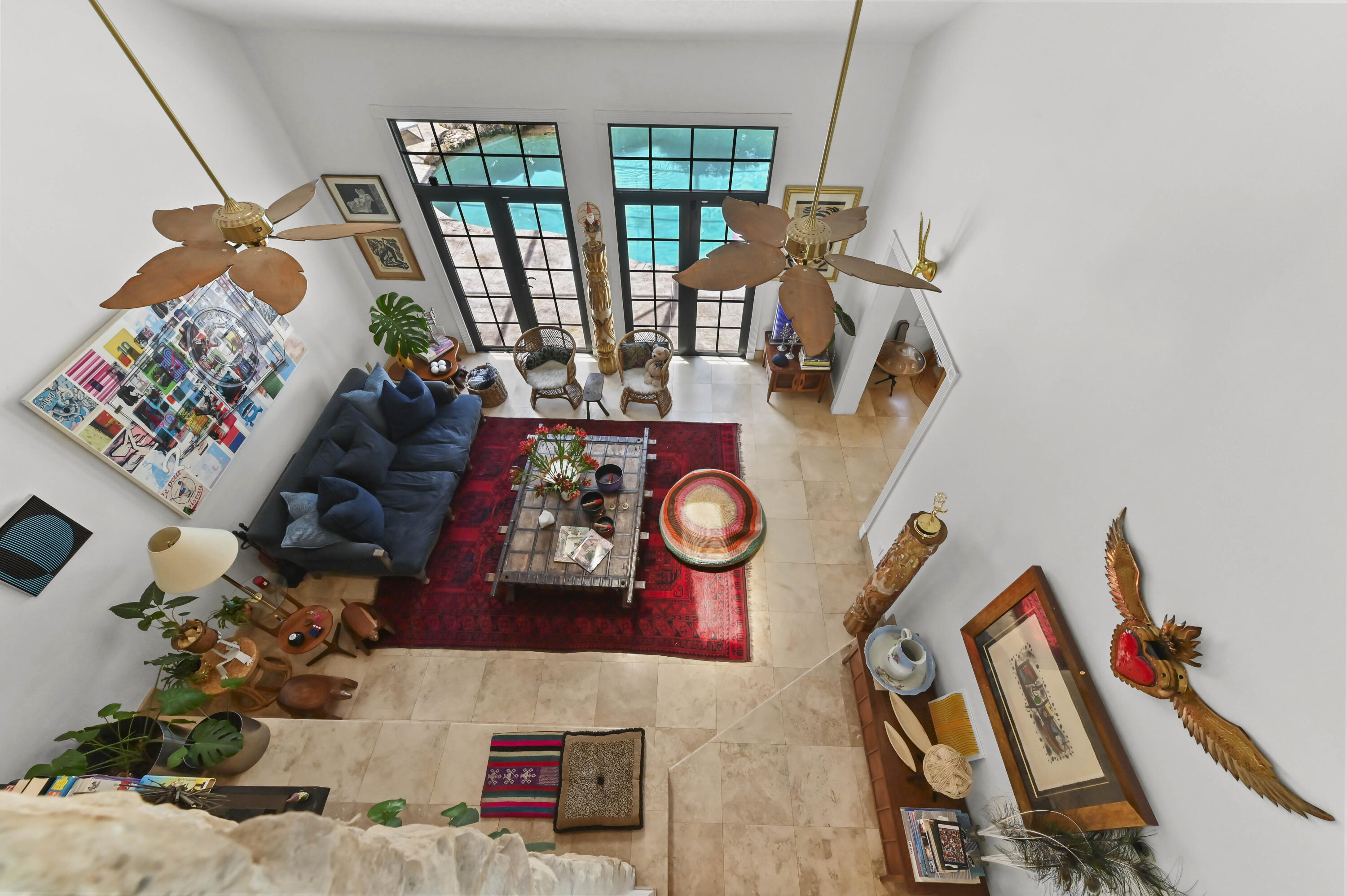 FOX TRAIL - Residential