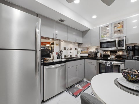 Tiny photo for 3912 S Ocean Boulevard #1412, Highland Beach, FL 33487 (MLS # B26064171)