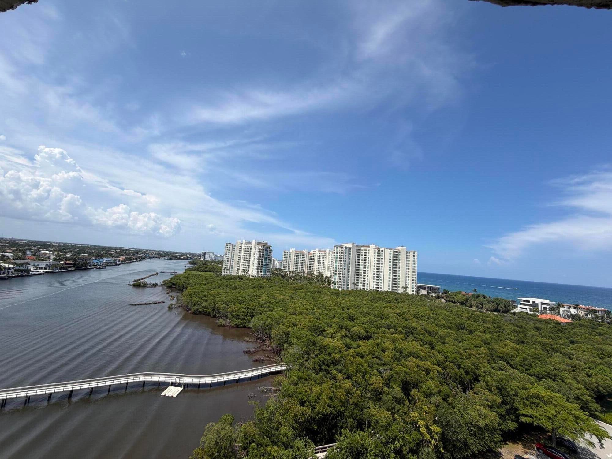 Properties | Stephanie Kaufman 3912 S Ocean Boulevard 1412