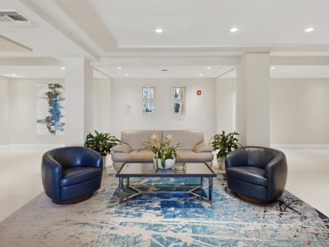 Tiny photo for 3912 S Ocean Boulevard #1412, Highland Beach, FL 33487 (MLS # B26064171)