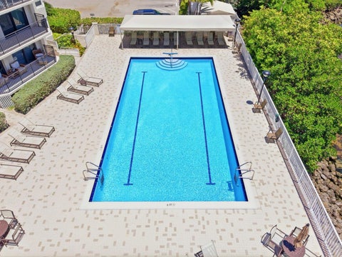 Tiny photo for 3912 S Ocean Boulevard #1412, Highland Beach, FL 33487 (MLS # B26064171)