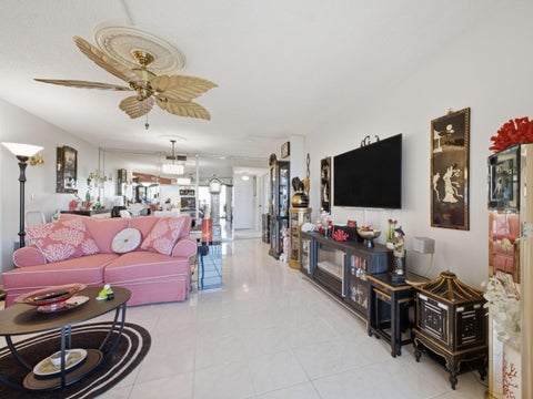 Tiny photo for 3912 S Ocean Boulevard #1412, Highland Beach, FL 33487 (MLS # B26064171)