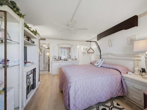 Tiny photo for 3912 S Ocean Boulevard #1412, Highland Beach, FL 33487 (MLS # B26064171)