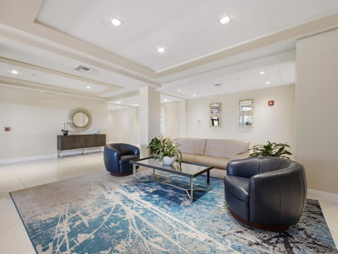 Tiny photo for 3912 S Ocean Boulevard #1412, Highland Beach, FL 33487 (MLS # B26064171)