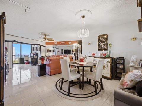 Tiny photo for 3912 S Ocean Boulevard #1412, Highland Beach, FL 33487 (MLS # B26064171)