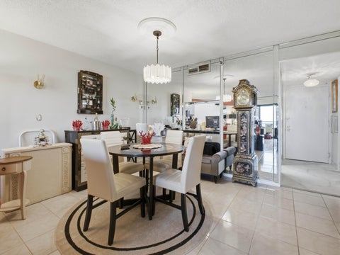 Tiny photo for 3912 S Ocean Boulevard #1412, Highland Beach, FL 33487 (MLS # B26064171)