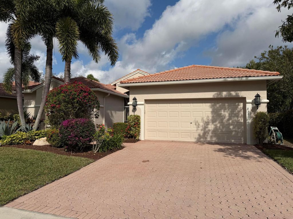 Photo of 8336 Grand Messina Circle, Boynton Beach, FL 33472 (MLS # R11159397)