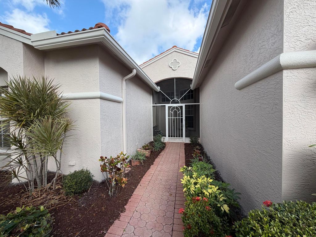 Photo of 8336 Grand Messina Circle, Boynton Beach, FL 33472 (MLS # R11159397)